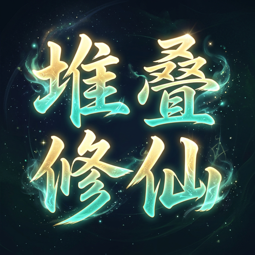 堆叠修仙