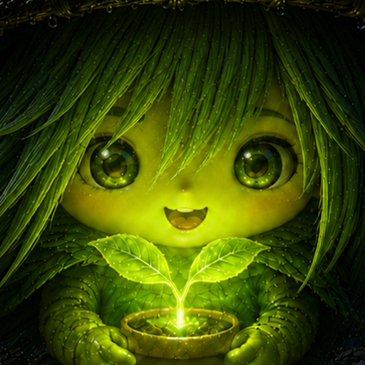 种秾