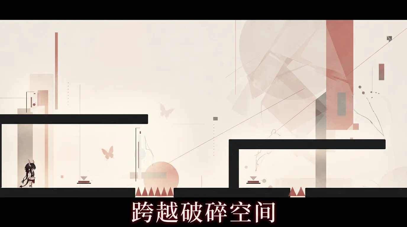 绯红之跃