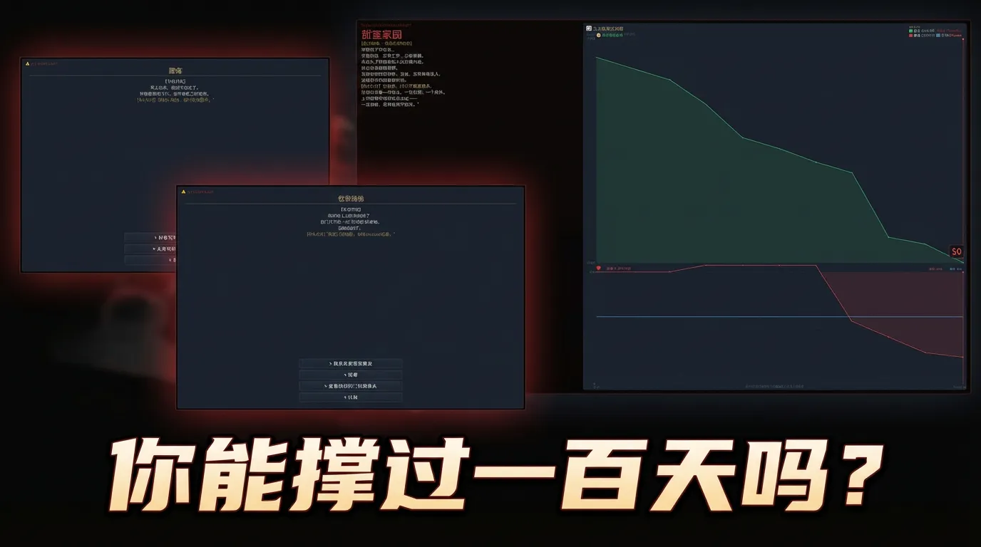 斩杀线模拟器