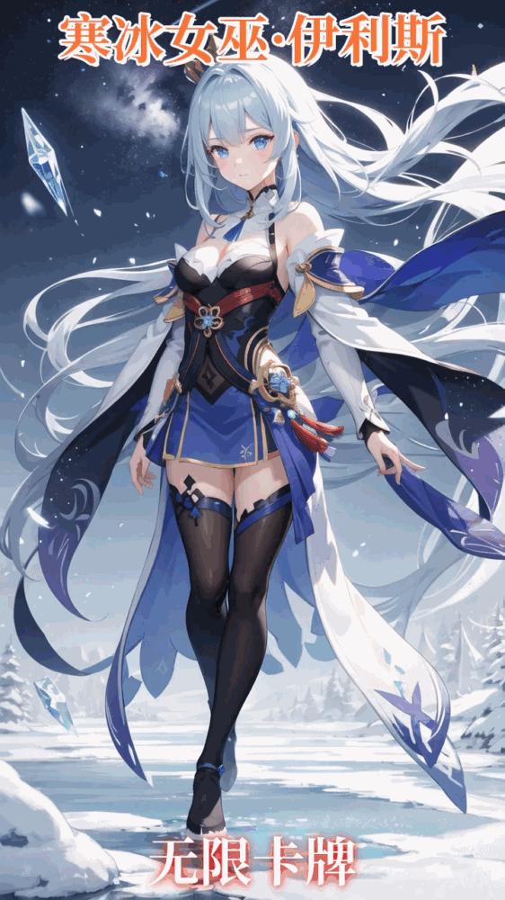 无限卡牌