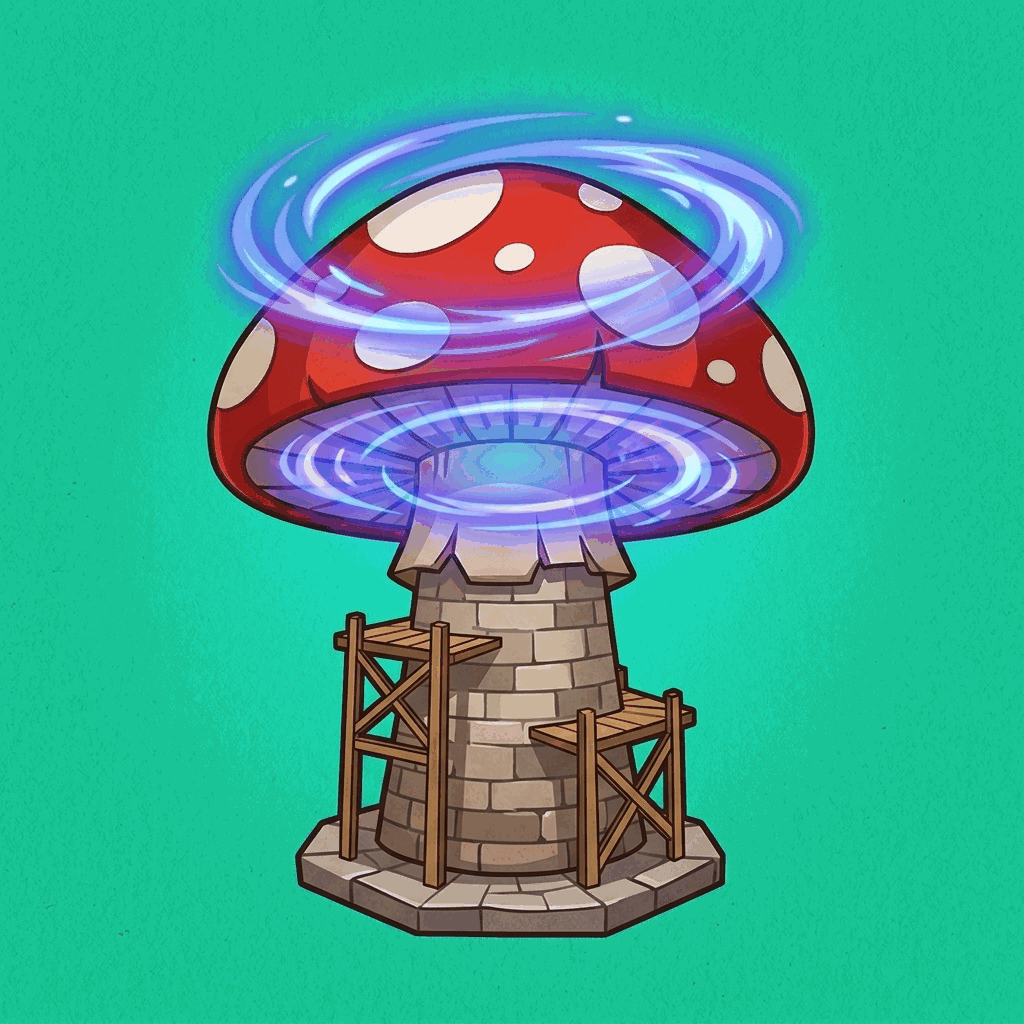 就算是最弱魔法师也可以一夫当关