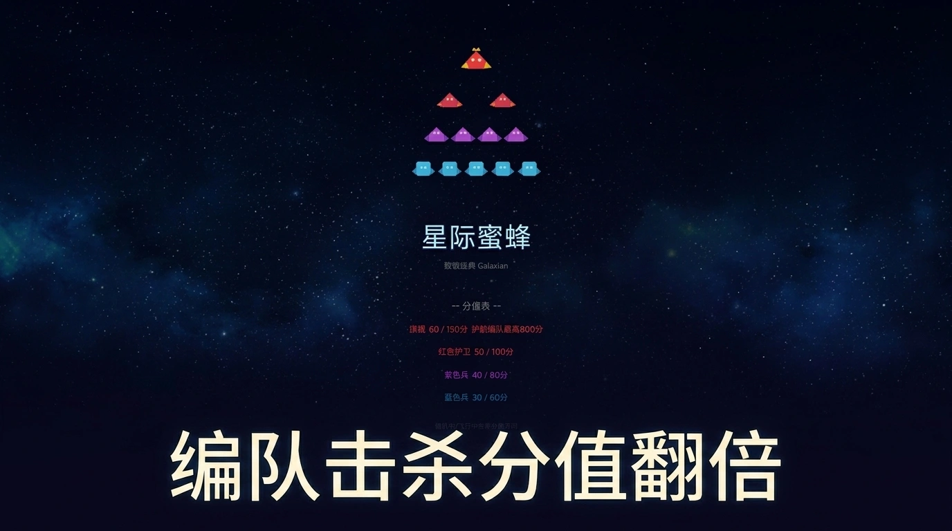 星际蜜蜂