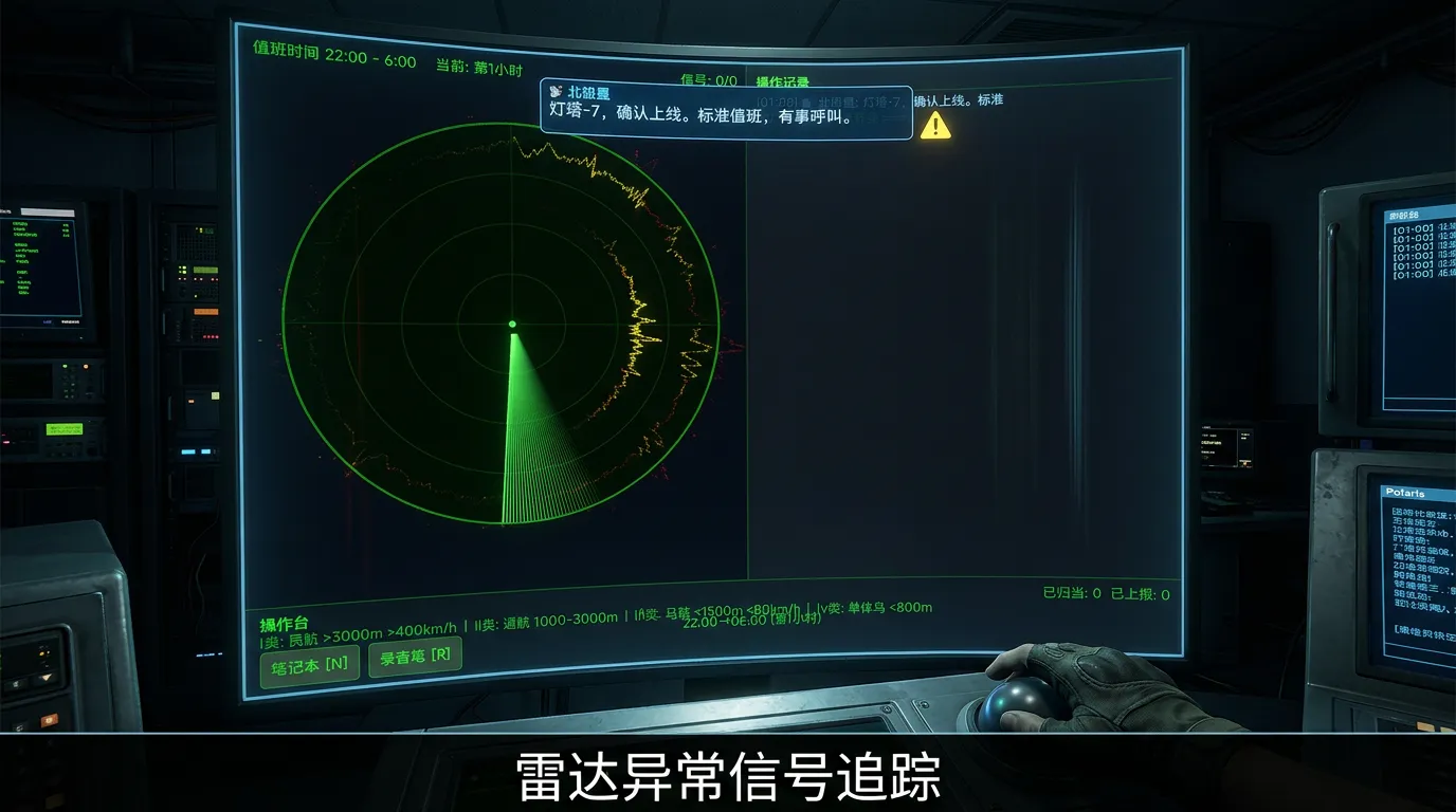 灯塔协议