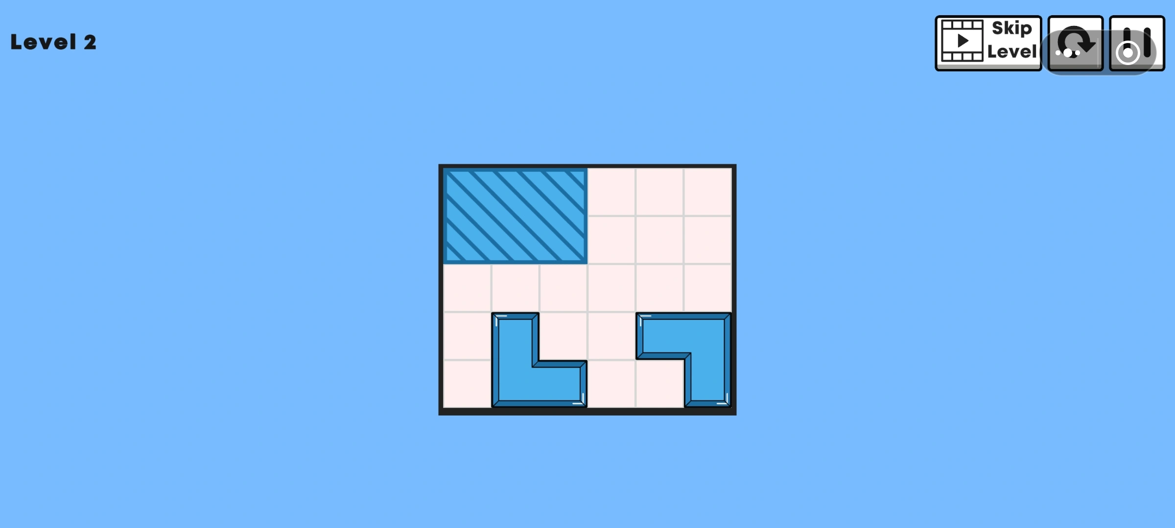 方块挪移_截图1