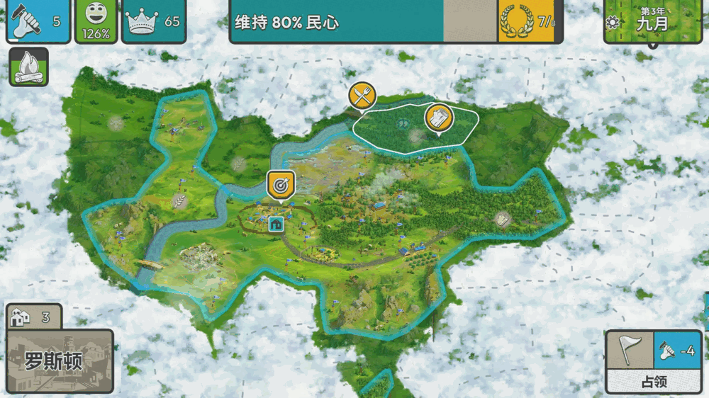 劫后公司