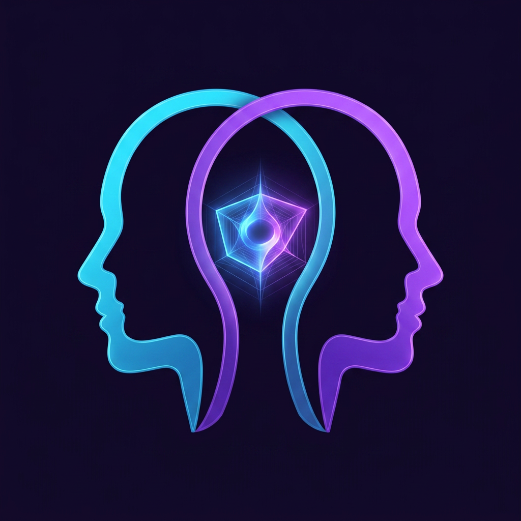 世另我