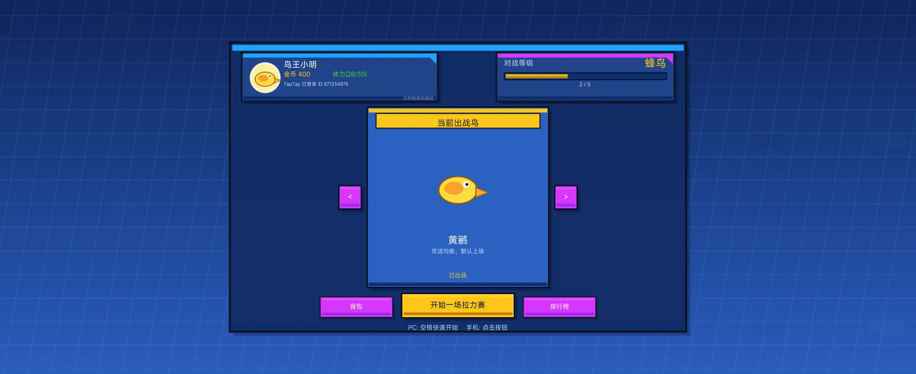 鸟儿与汽车