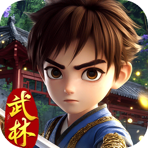武林外传十年之约