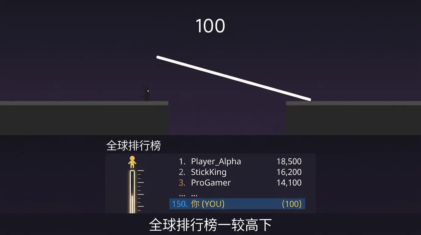 我的棍子能变长_截图3