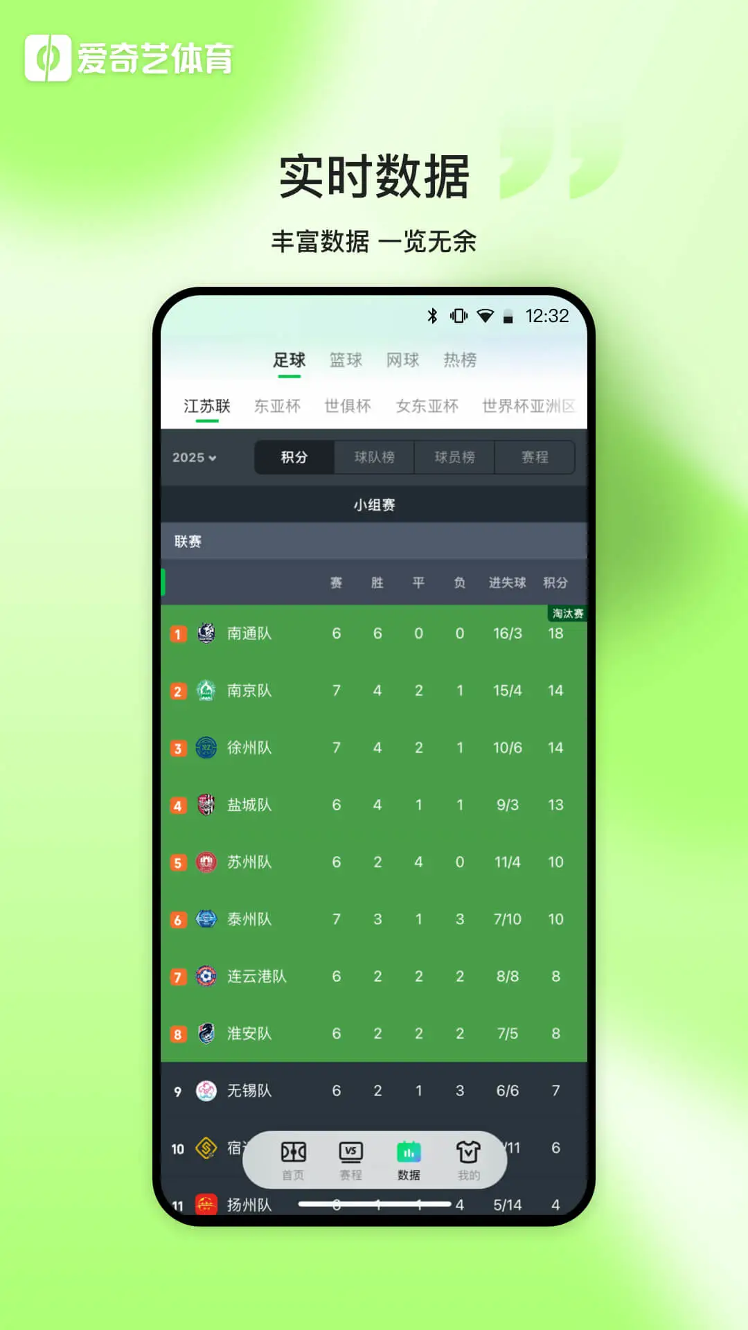 爱奇艺体育