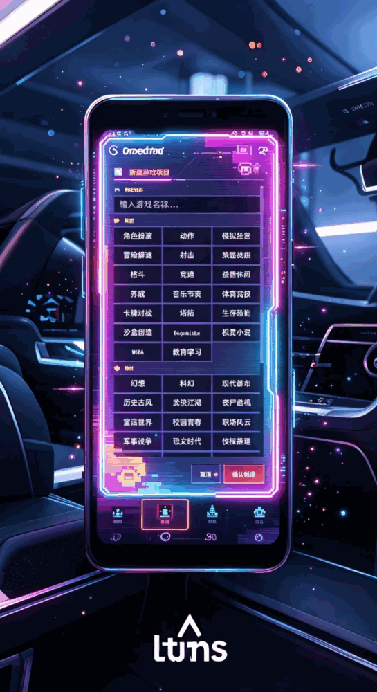 我的游戏集团3