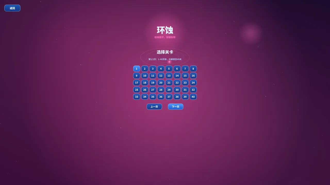 环蚀