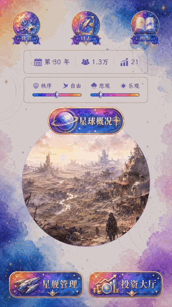 跃舞时空