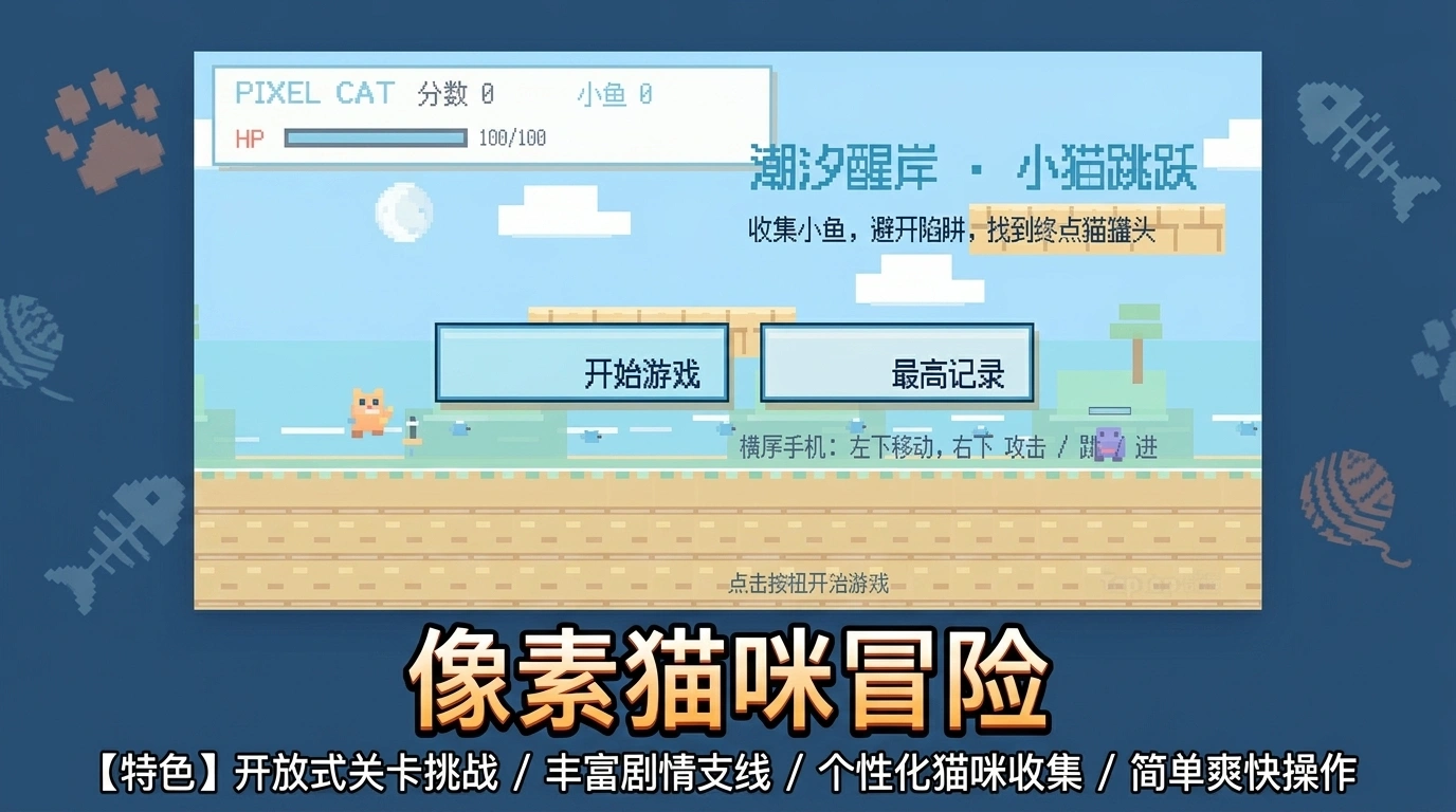 重生之我是猫
