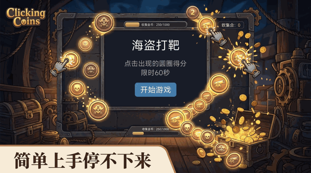 点击金币_截图3