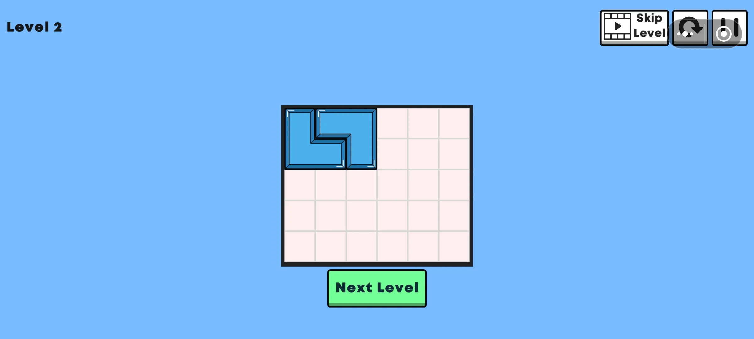 方块挪移_截图2