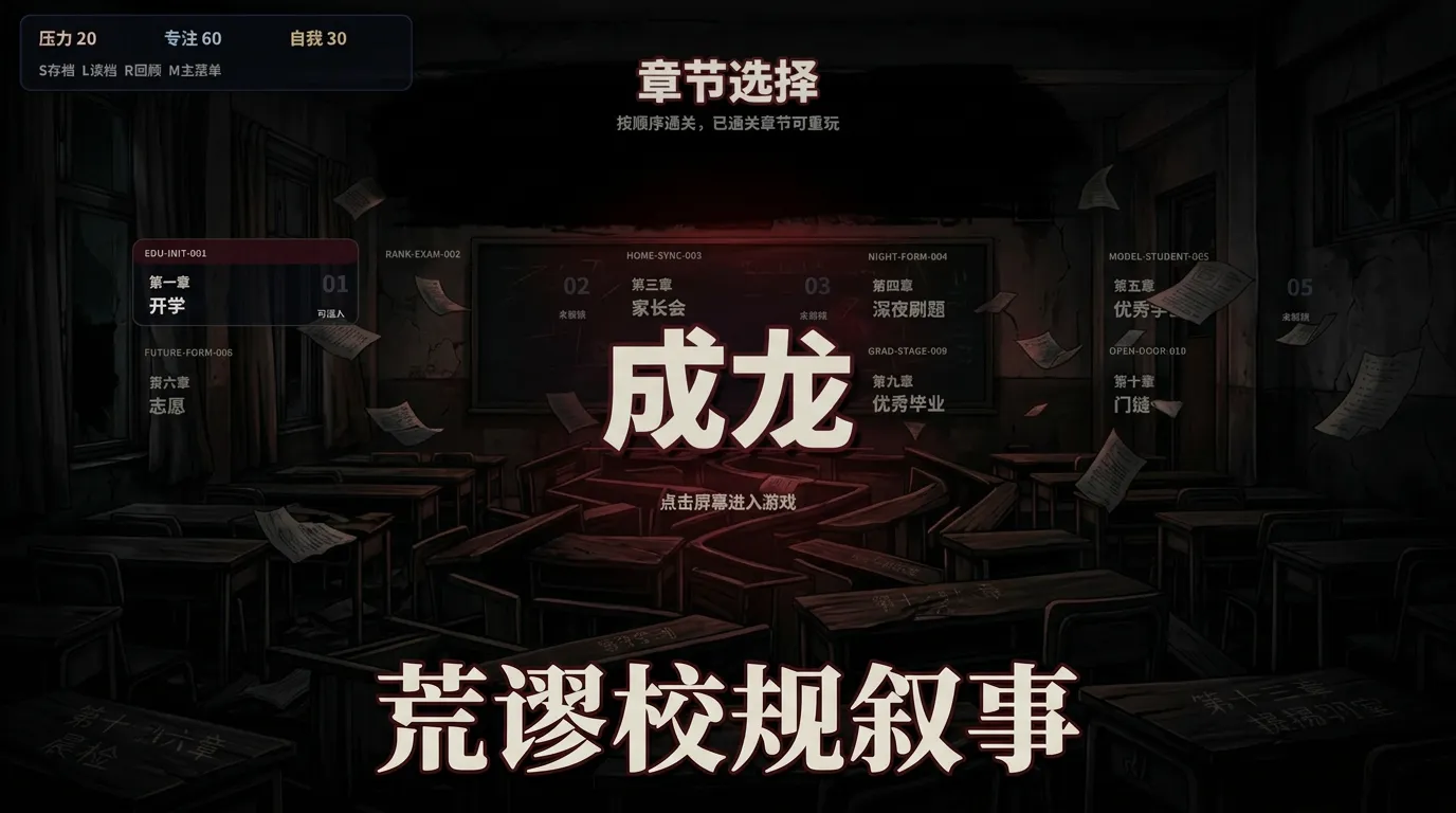 重点笼_截图3