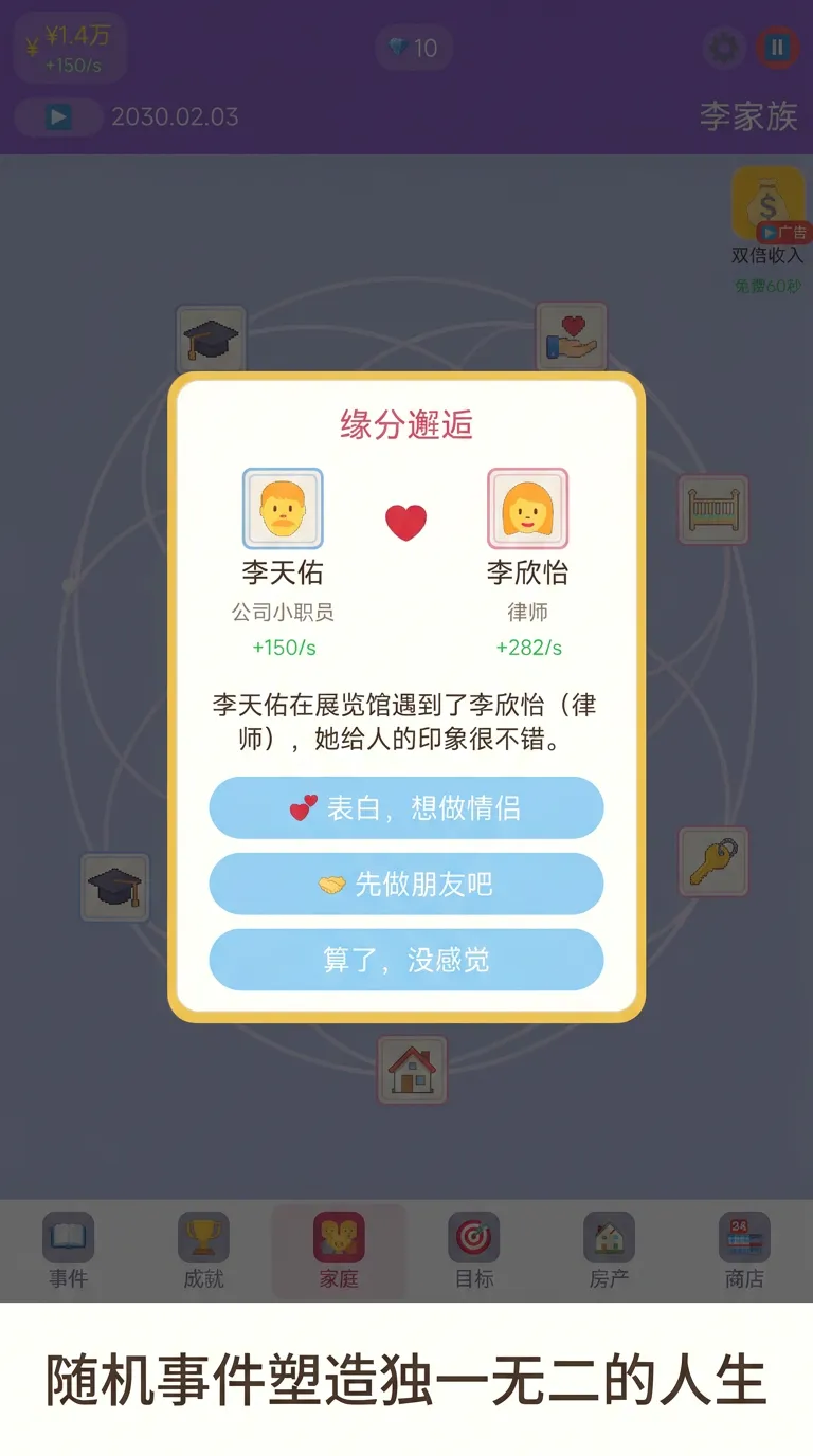 人生百味录