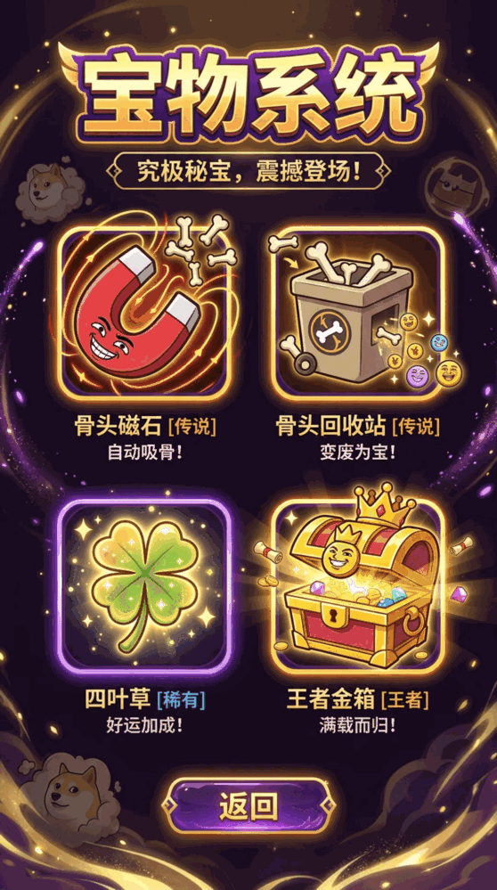 刀盾岛