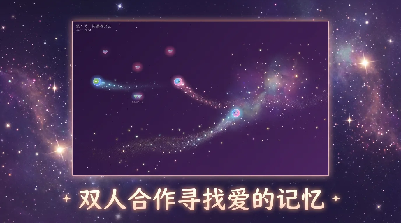 遗忘的心_截图1