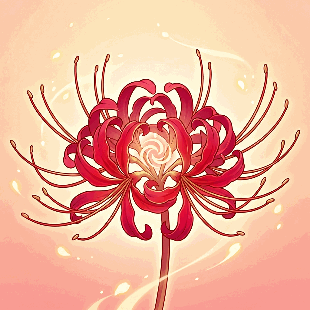 花灵契约