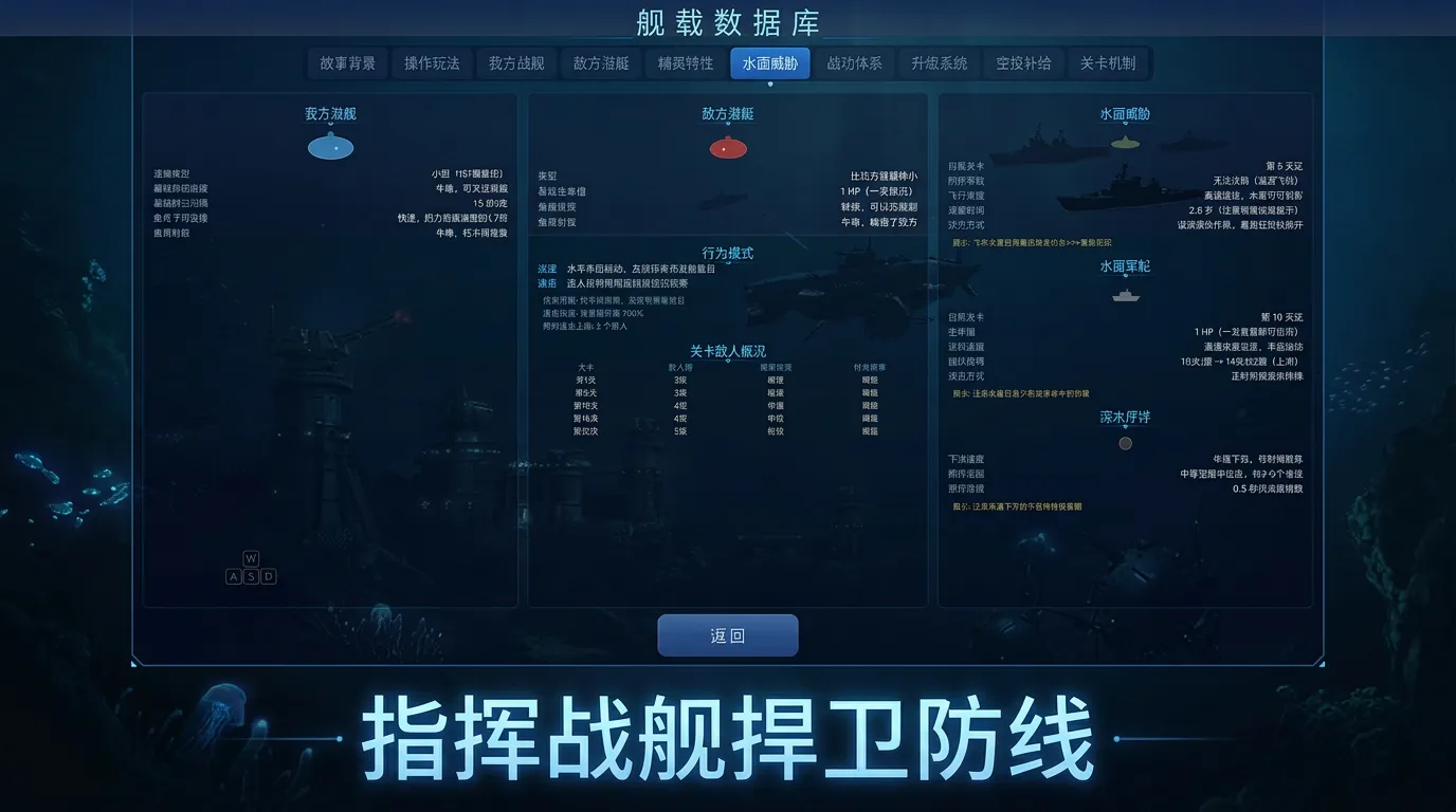 深渊围猎_截图2