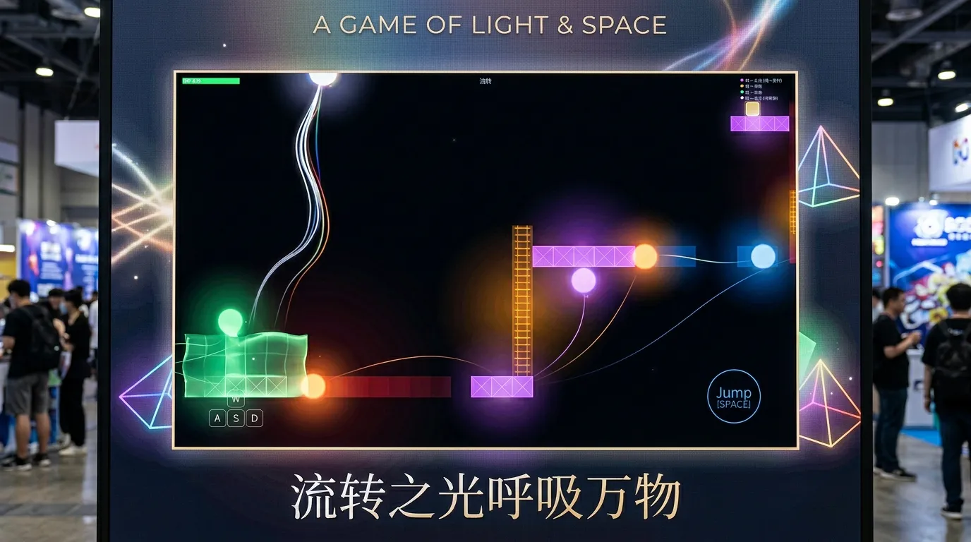 光之棱_截图3