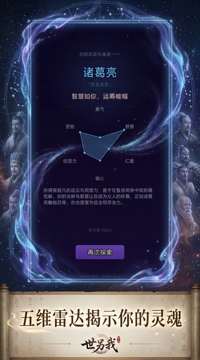世另我_截图3