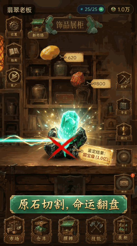 翡翠老板_截图3