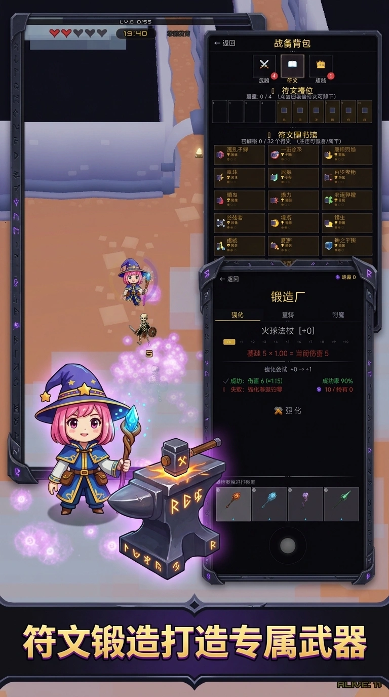 幻境轮回