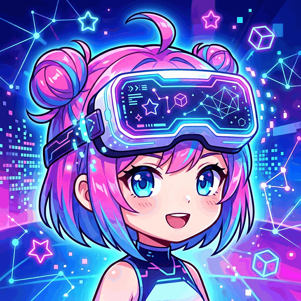 星樱浮境