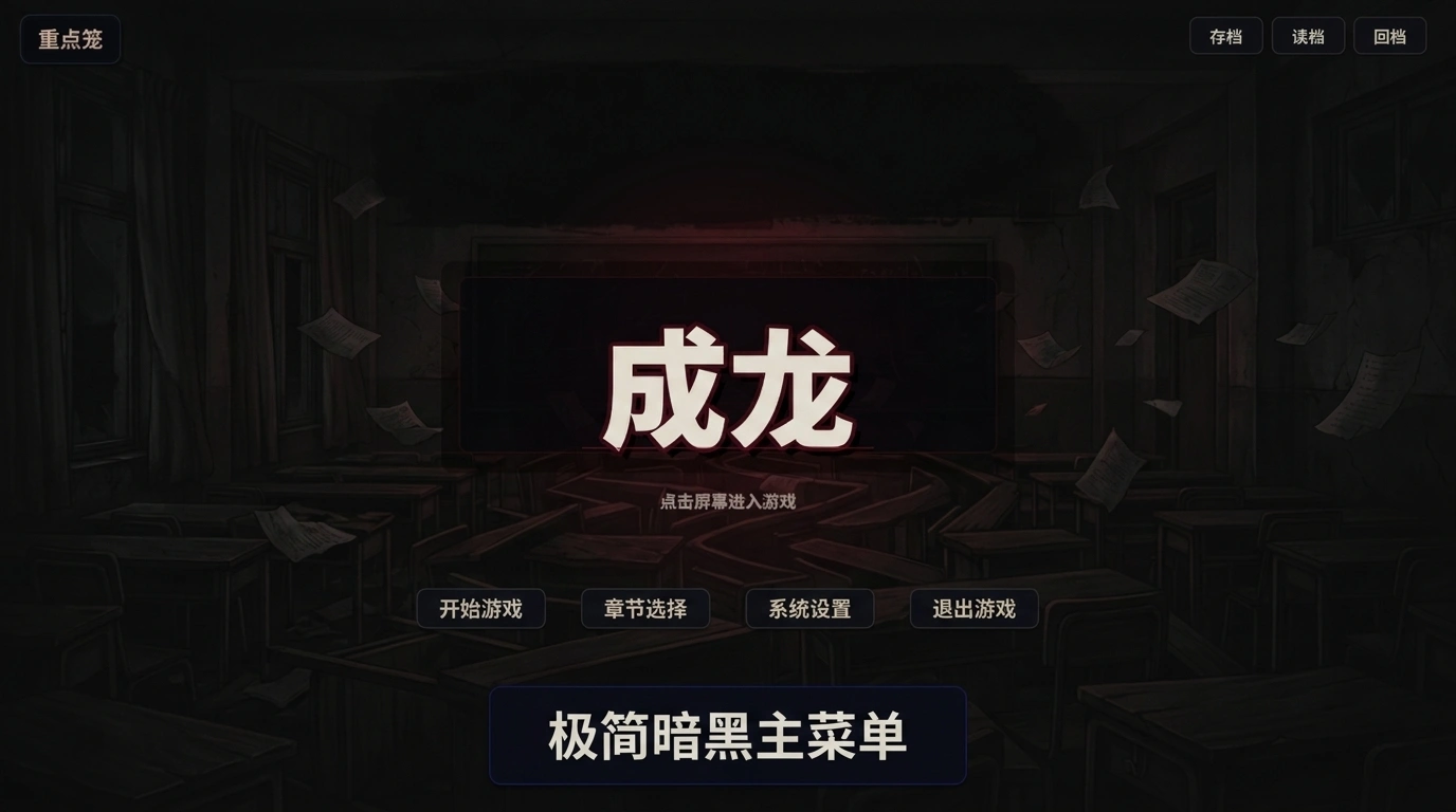 重点笼_截图1