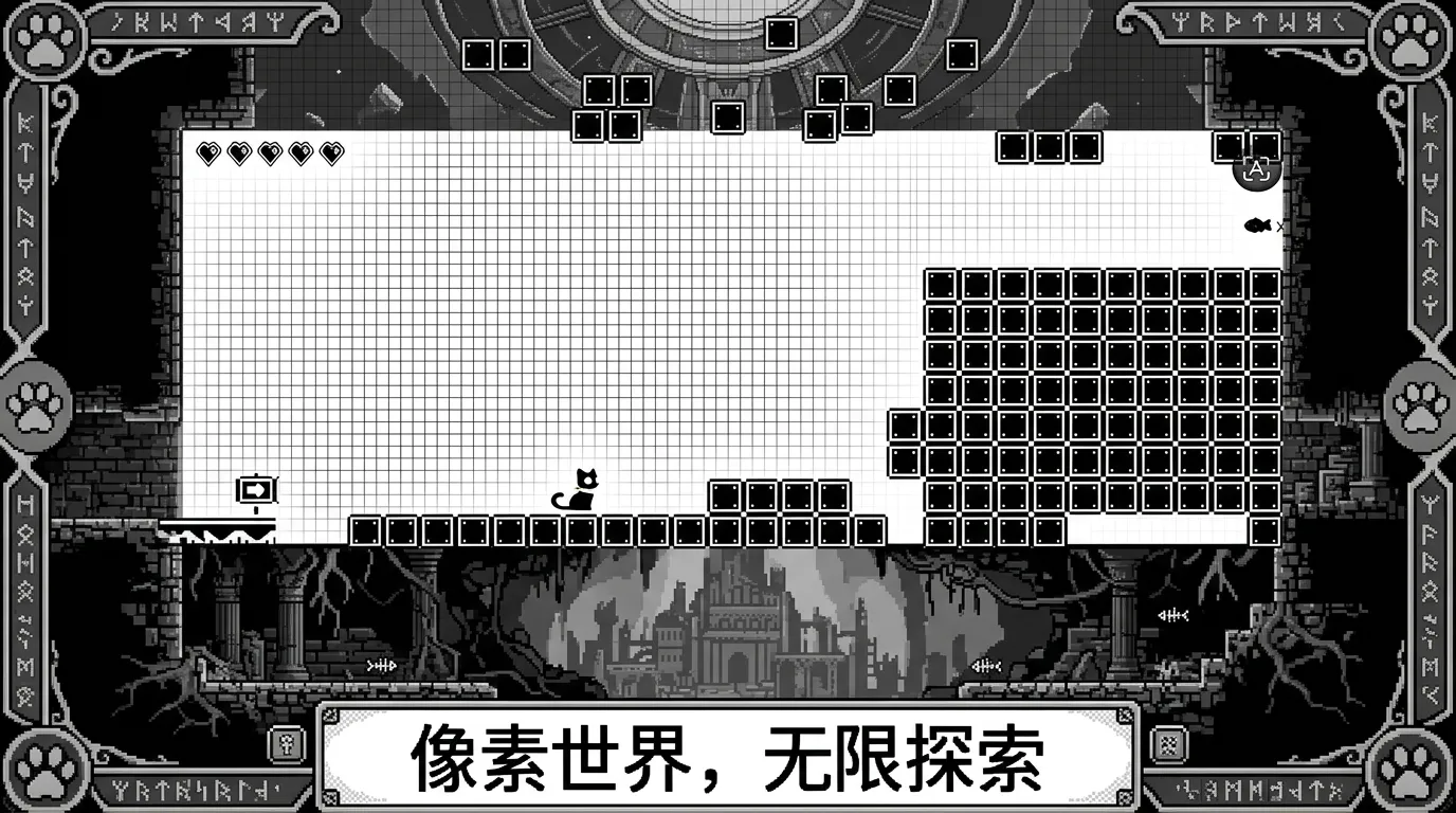 猫之桥