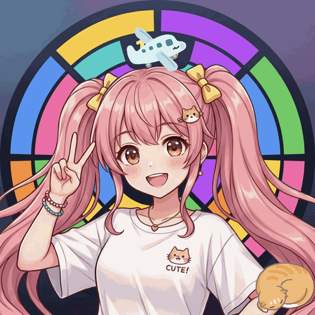 幻色之径