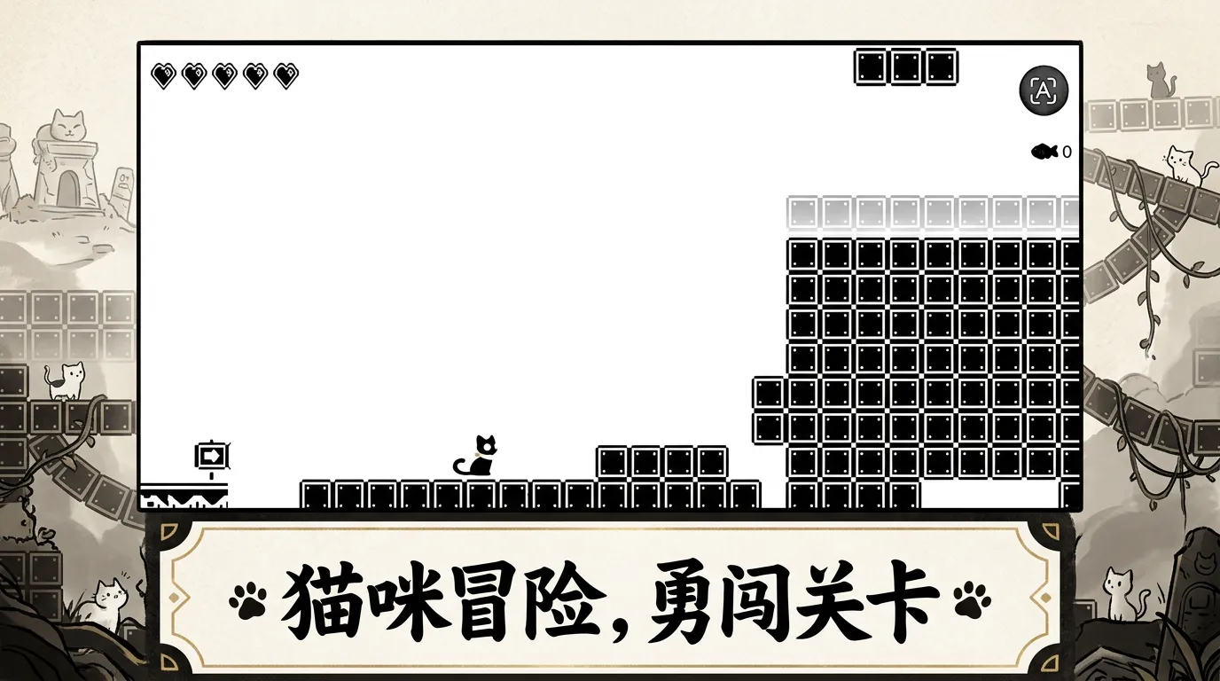 猫之桥