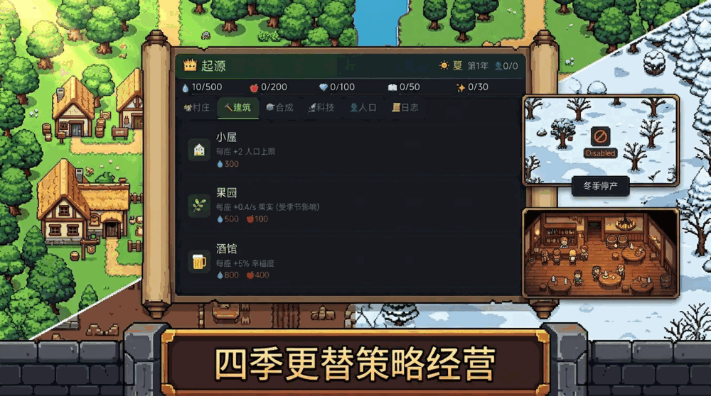 起源喵之崛起