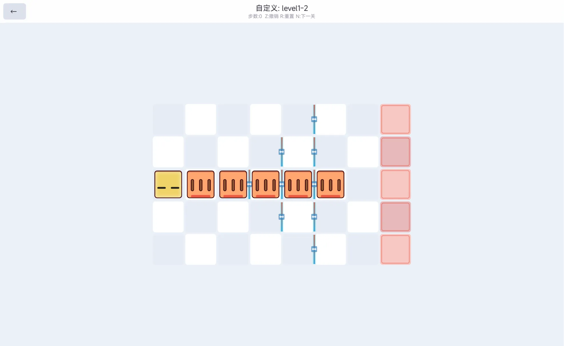 界变liminal