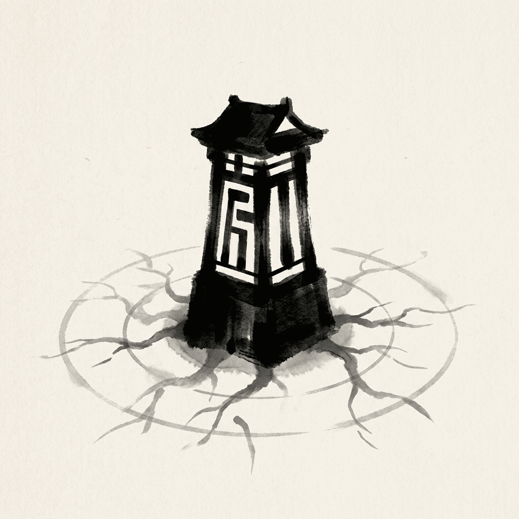 墨阵
