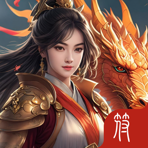 我的传奇