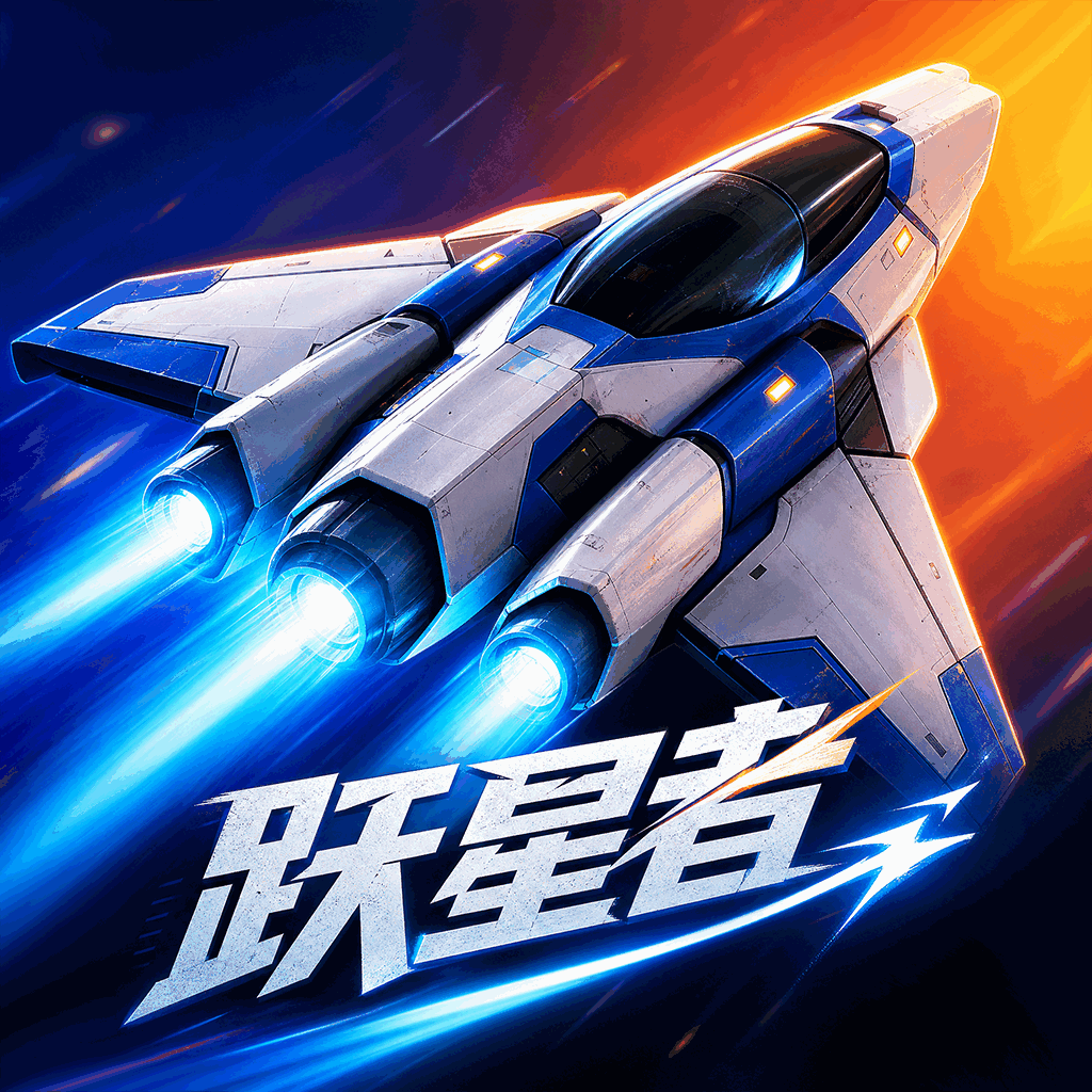 跃星者