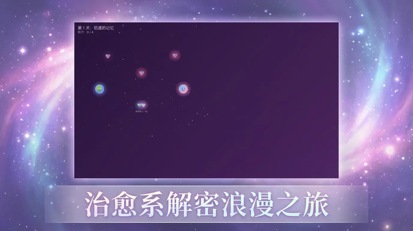 遗忘的心_截图2