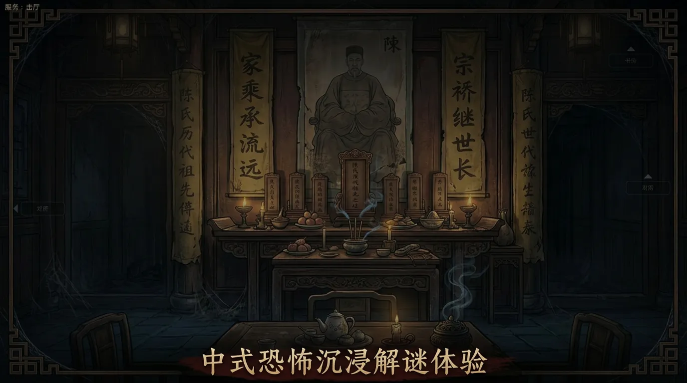 殷府辨纸