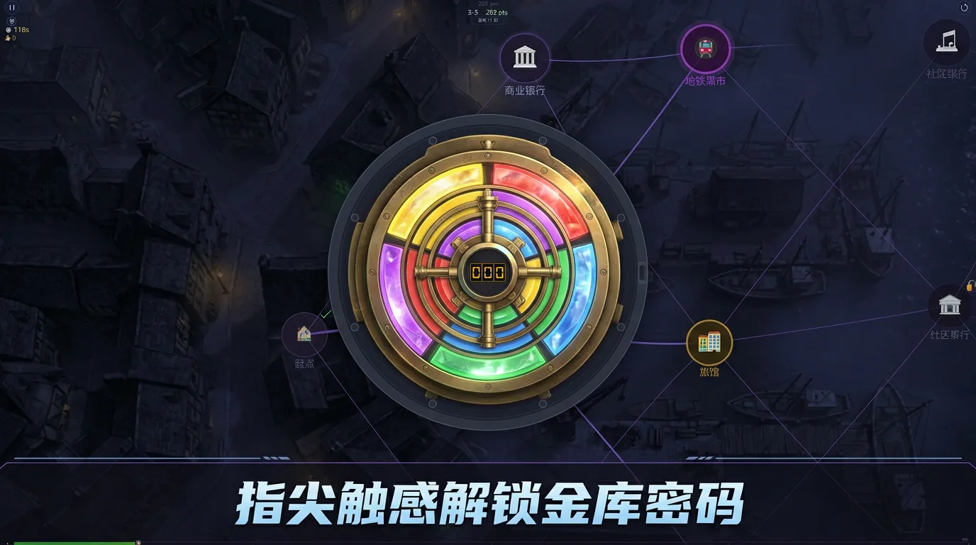 幻色之径
