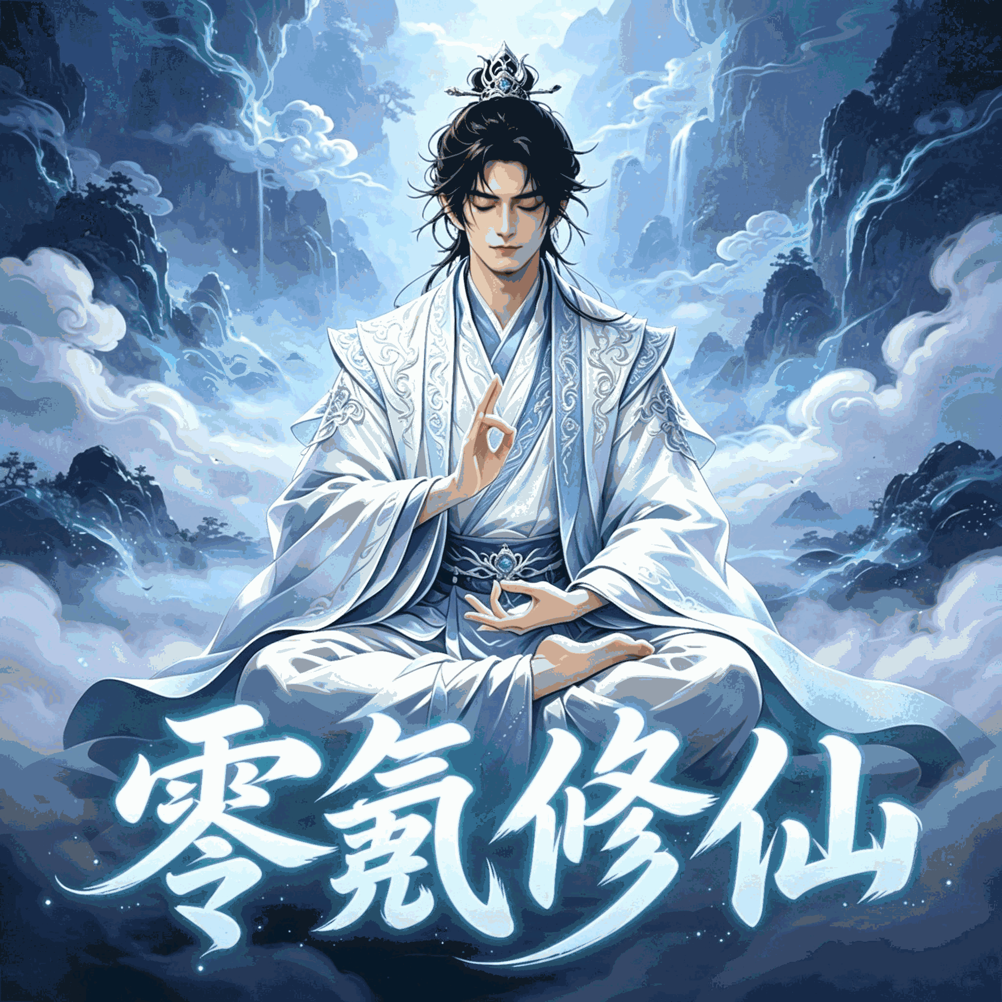零氪修仙无限充值