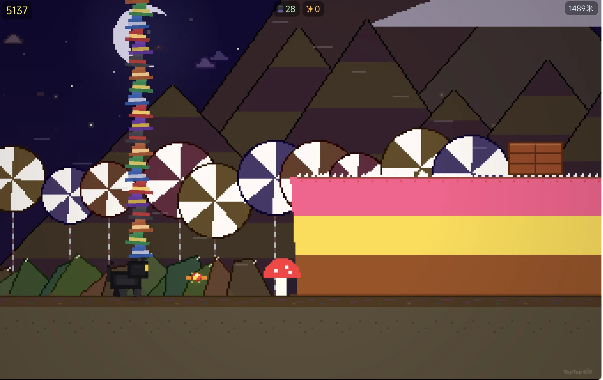 哈吉米又南北吃鱼