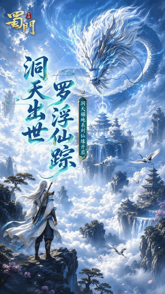 蜀门