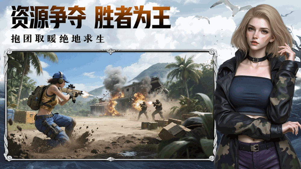 海域重启_截图5