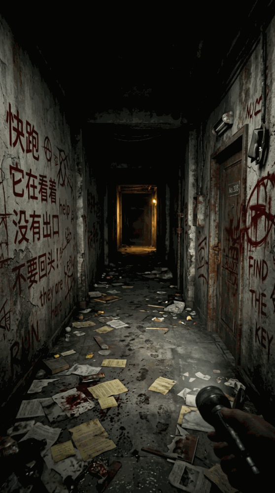死亡回档