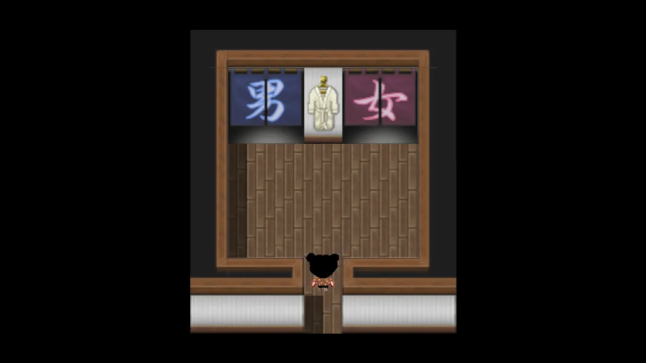 丸丸公寓